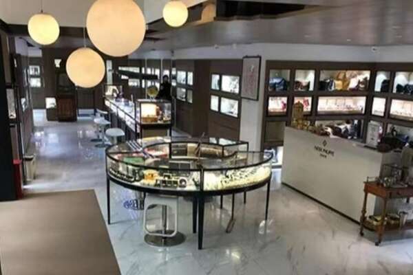 佳木斯向阳区寄卖奢侈品店